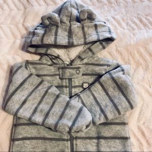 Carter’s Bunting - New!